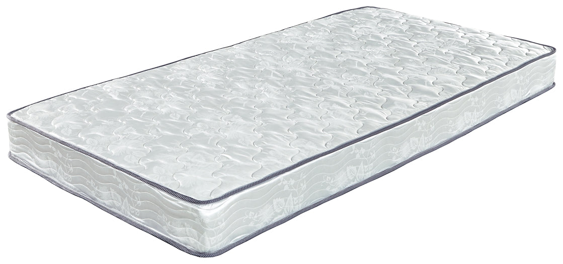 6 Inch Bonnell  Mattress