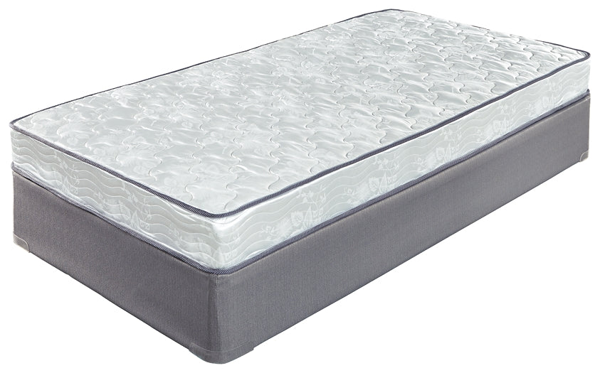 6 Inch Bonnell  Mattress