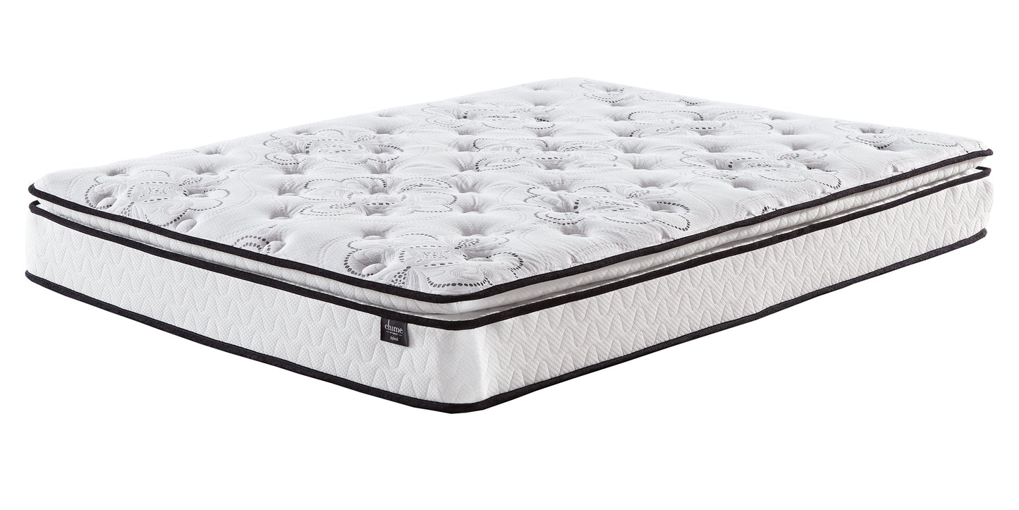 10 Inch Bonnell Pt  Mattress